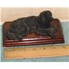 Image 2 : Chien / dog sculpture