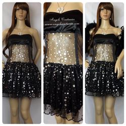Angele Couturier unique creation
