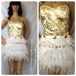 Angele Couturier fun creation