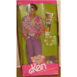 Barbie - Ken