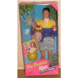 Barbie - Ken