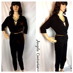 Angele Couturier fun creation