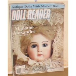 Doll Reader