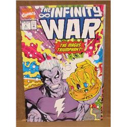 The Infinity War