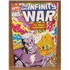 Image 1 : The Infinity War