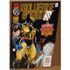 Image 1 : Wolverine Gambit