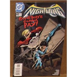 Nightwing