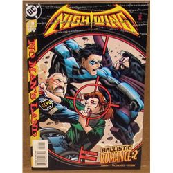 Nightwing