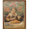 Image 1 : Apple Pie ABC