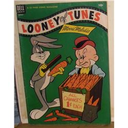 Looney Tunes