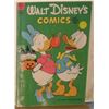 Image 1 : Walt Disney Comics 10cents then