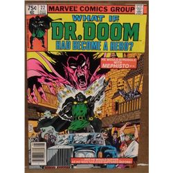 Dr. Doom