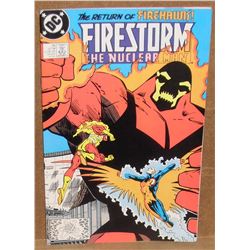 Firestorm