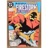 Image 1 : Firestorm