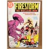 Image 1 : Firestorm