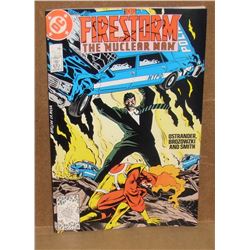 Firestorm