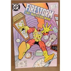 Firestorm