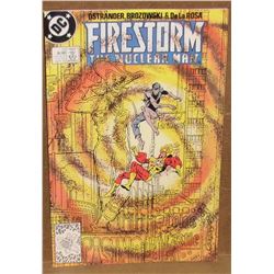 Firestorm