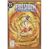 Image 1 : Firestorm