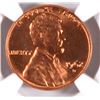 Image 2 : 1962-D LINCOLN CENT, NGC MS-66 RED! RARE! MS-67 RED GO $3000.00 EACH