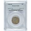 Image 1 : 1926-D BUFFALO NICKEL, PCGS VF-35  NICE STRIKE FOR THIS DATE!
