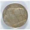 Image 3 : 1926-D BUFFALO NICKEL, PCGS VF-35  NICE STRIKE FOR THIS DATE!