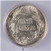 Image 3 : 1907 BARBER DIME, ICG MS-60 WHITE!!