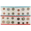 Image 2 : 10- US MINT SETS (68,69,71,72,77,78,79,80,81,91)
