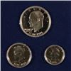 Image 2 : 10-US MINT PROOF SETS (68,71,74,76 (3 PC), 80,85,87,88,89,92)