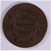 Image 2 : 1848 LARGE CENT VF/XF
