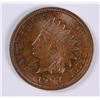 Image 1 : 1907 INDIAN HEAD CENT MS-64