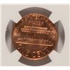 Image 3 : 1963-D LINCOLN CENT, NGC MS-66 RED! RARE!! MS-67 RED GO FOR THOUSANDS!