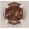 Image 2 : 1973-S LINCOLN CENT, NGC MS-66 RED