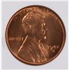Image 2 : 1942-S LINCOLN CENT NGC MS-66 RED !!!