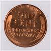 Image 3 : 1942-S LINCOLN CENT NGC MS-66 RED !!!