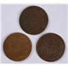 Image 1 : (3) TWO CENTS (67, 68, 70)