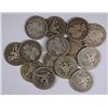Image 1 : (14) BARBER QUARTERS (04-O, 05, 05-O, 05-S, 06-D, 06-O, 08-S, 09-O, 11-D, 12-S,