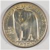 Image 1 : 1936 BAY BRIDGE COMMEN HALF DOLLAR MS-63