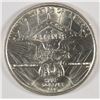 Image 2 : 1936 ROBINSON COMMEN HALF DOLLAR MS-64