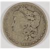 Image 1 : 1882-O/S MORGAN DOLLAR VG