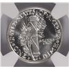 Image 3 : 1940-D MERCURY DIME NGC MS-67 (STAR) FB !!!
