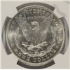 Image 3 : 1878 7/8TF MORGAN DOLLAR NGC MS-63 (WEAK)