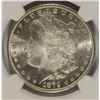 Image 2 : 1879-S MORGAN DOLLAR NGC MS-65+ (CAC)