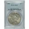 Image 1 : 1926 PEACE DOLLAR PCGS MS-65