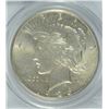 Image 2 : 1926 PEACE DOLLAR PCGS MS-65
