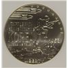 Image 2 : 1991-D KOREN WAR COMMEN DOLLAR NGC MS-69