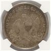 Image 3 : 1859-O SEATED DOLLAR NGC XF-40