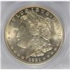 Image 2 : 1921 MORGAN SILVER DOLLAR, PCGS MS-64
