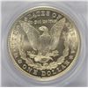 Image 3 : 1921 MORGAN SILVER DOLLAR, PCGS MS-64
