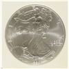 Image 2 : 1998 AMERICAN SILVER EAGLE, PCI MS-70 PERFECT! RARE  BOOK VALUE=$1400.00